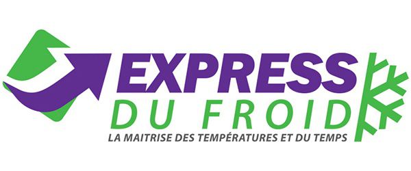 EXPRESS DU FROID transport routier (lots complets, marchandises diverses)