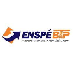 ENSPE BTP transport routier (lots complets, marchandises diverses)