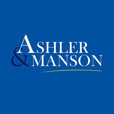 ASHLER & MANSON NANTES courtier financier