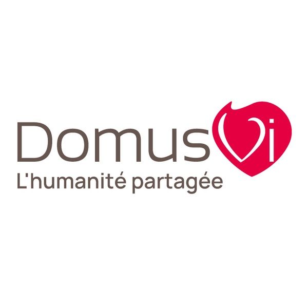 Domusvi Résidence Saint-Louis