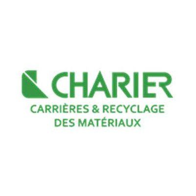 CHARIER Carrières et Recyclage des Matériaux carrière (exploitation)