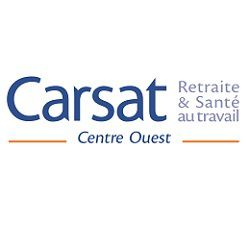 Carsat CentreOuest - Agence retraite - Saintes caisse de retraite et de prévoyance
