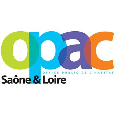 OPAC Saône-et-Loire - Siège social