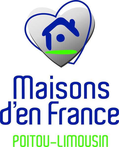 Maisons D'en France Poitou Limousin constructeur de maisons individuelles