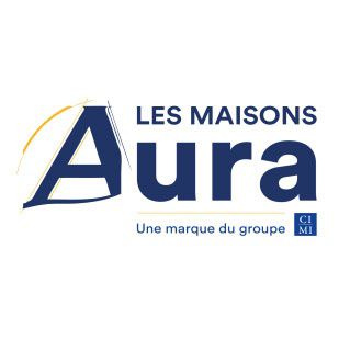 Les Maisons Aura - Acteur de Procivis Nouvelle Aquitaine