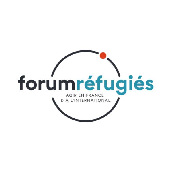 Forum réfugiés - PRIR 03 association amicale et diverse