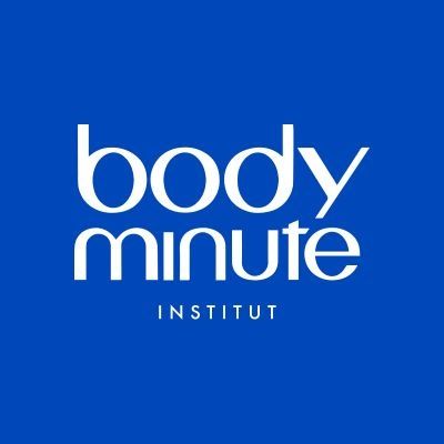 Bodyminute Siège parfumerie et cosmétique (détail)