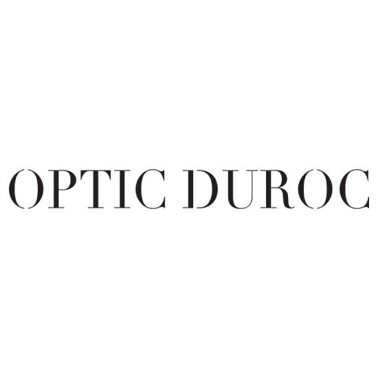 OPTIC DUROC - OPTICIEN - PARIS 18