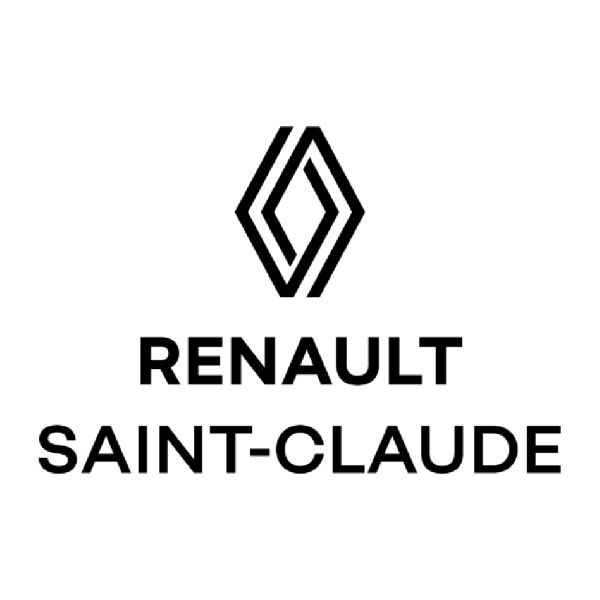 RENAULT ST-CLAUDE DEFFEUILLE Automobiles