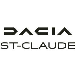 DACIA ST-CLAUDE DEFFEUILLE Automobiles