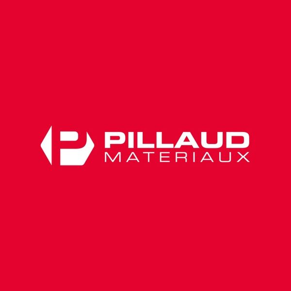 PILLAUD MATERIAUX
Agence de Reims - Nord Matériaux de construction