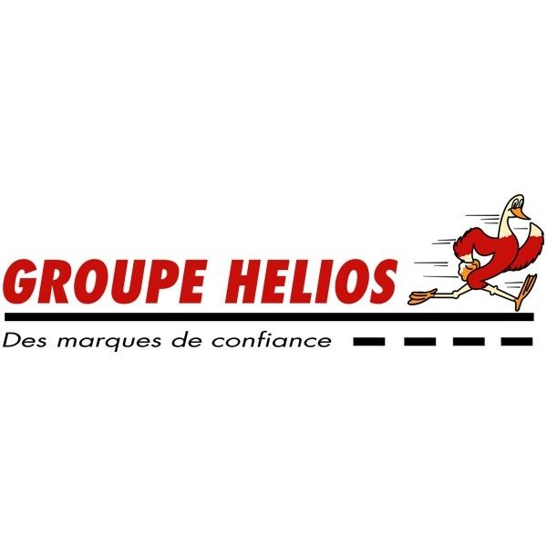 Groupe Hélios entreprise de travaux publics