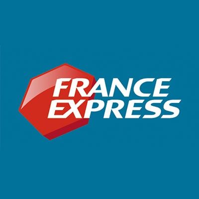 France Express courrier et colis (envoi, distribution)