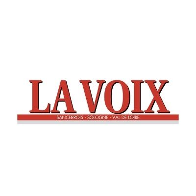 LA VOIX DU SANCERROIS édition de journaux, presse, magazines