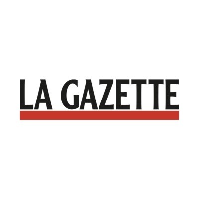 LA GAZETTE édition de journaux, presse, magazines