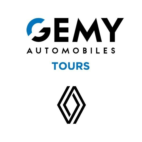 Renault GEMY Tours Nord