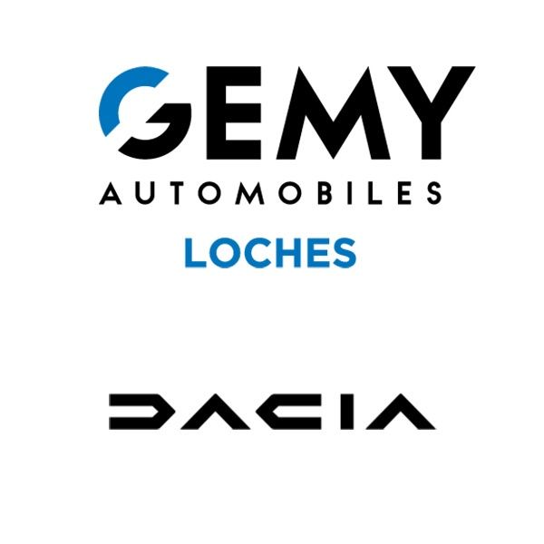 Dacia GEMY Loches garage d'automobile, réparation