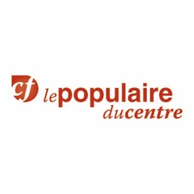 LE POPULAIRE DU CENTRE