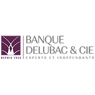 Banque Delubac banque