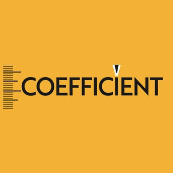 Coefficient Services aux entreprises