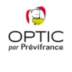 Optic par Prévifrance AGEN opticien