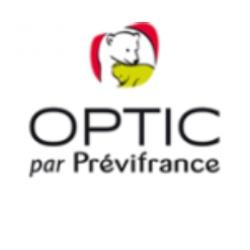 Optic par Prévifrance TOULOUSE SAINT CYPRIEN