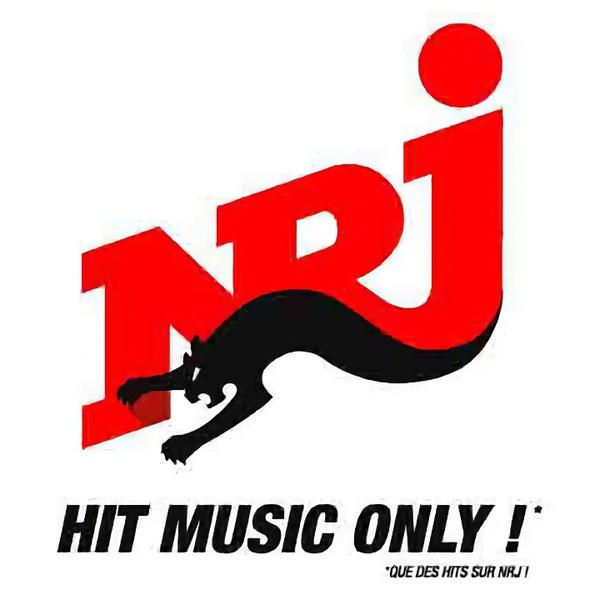 NRJ station de radio