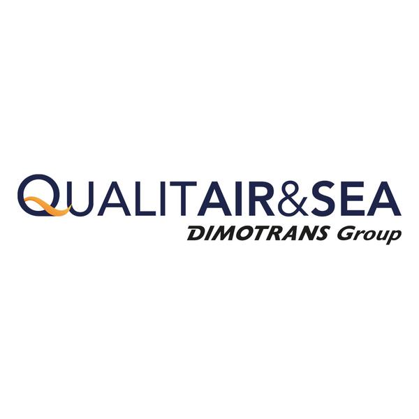 QUALITAIR&SEA DIMOTRANS Group Marseille