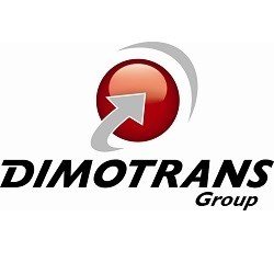 DIMOTRANS Group Saint-Quentin-Fallavier