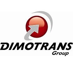 DIMOTRANS Group Saint Etienne Transports et logistique