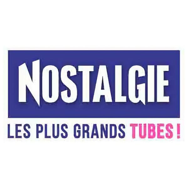 NOSTALGIE station de radio