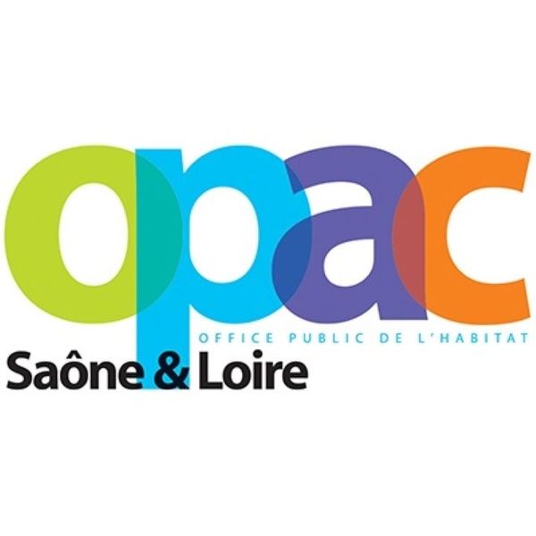 OPAC Saône et Loire - Bureau local de Charolles