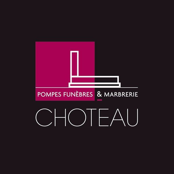 Choteau Pompes Funèbres Marbrerie