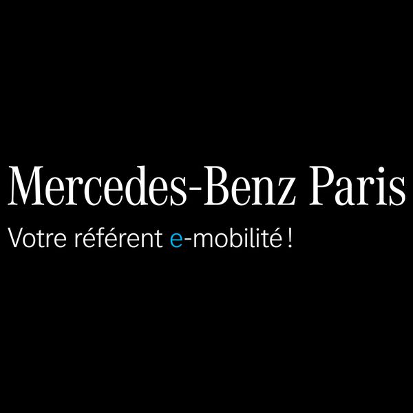 Mercedes-Benz Le Port-Marly