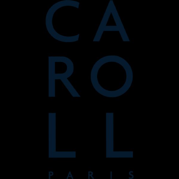 Caroll Boutique Caroll Paris Victor Hugo vêtement pour femme (détail)