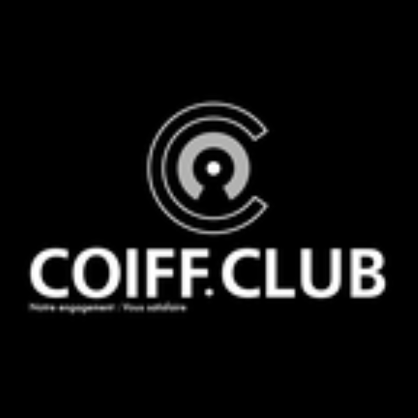 COIFF.CLUB by Florian