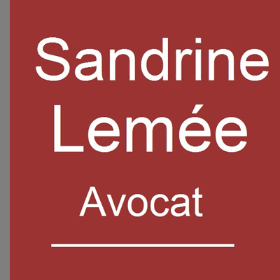 Lemée Sandrine Avocat avocat