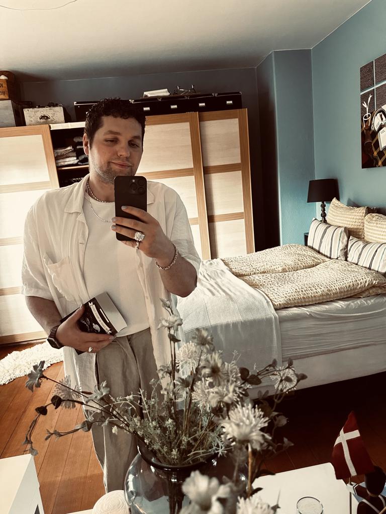 Mike's profilbillede