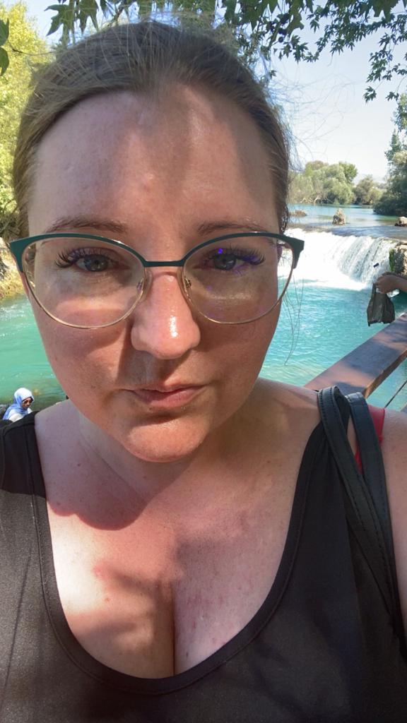 Mette Marlena Jensen's profilbillede