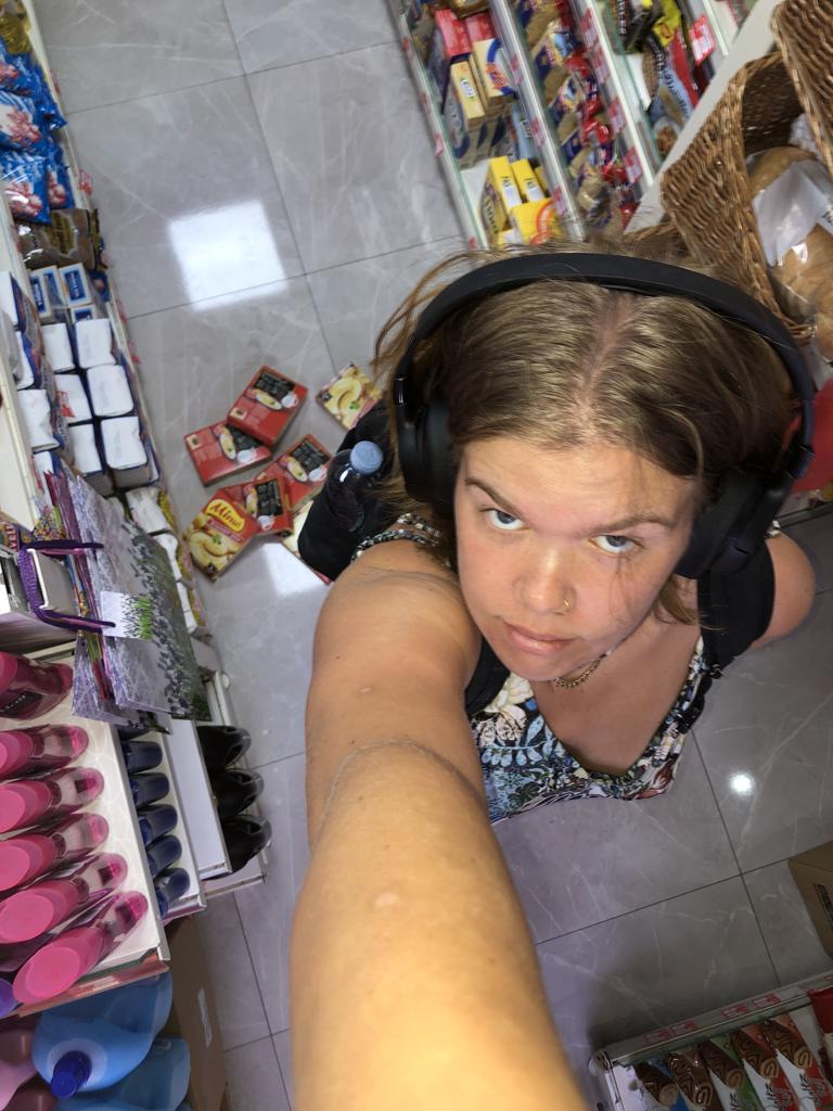 Mette Marie's profilbillede