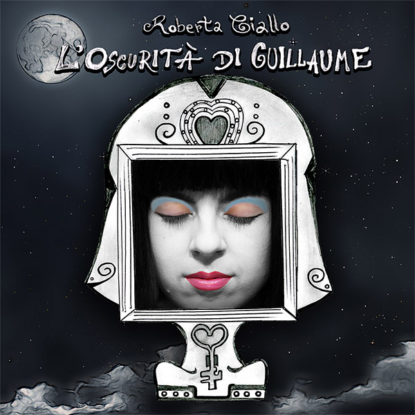 L'OSCURITÀ DI GUILLAUME