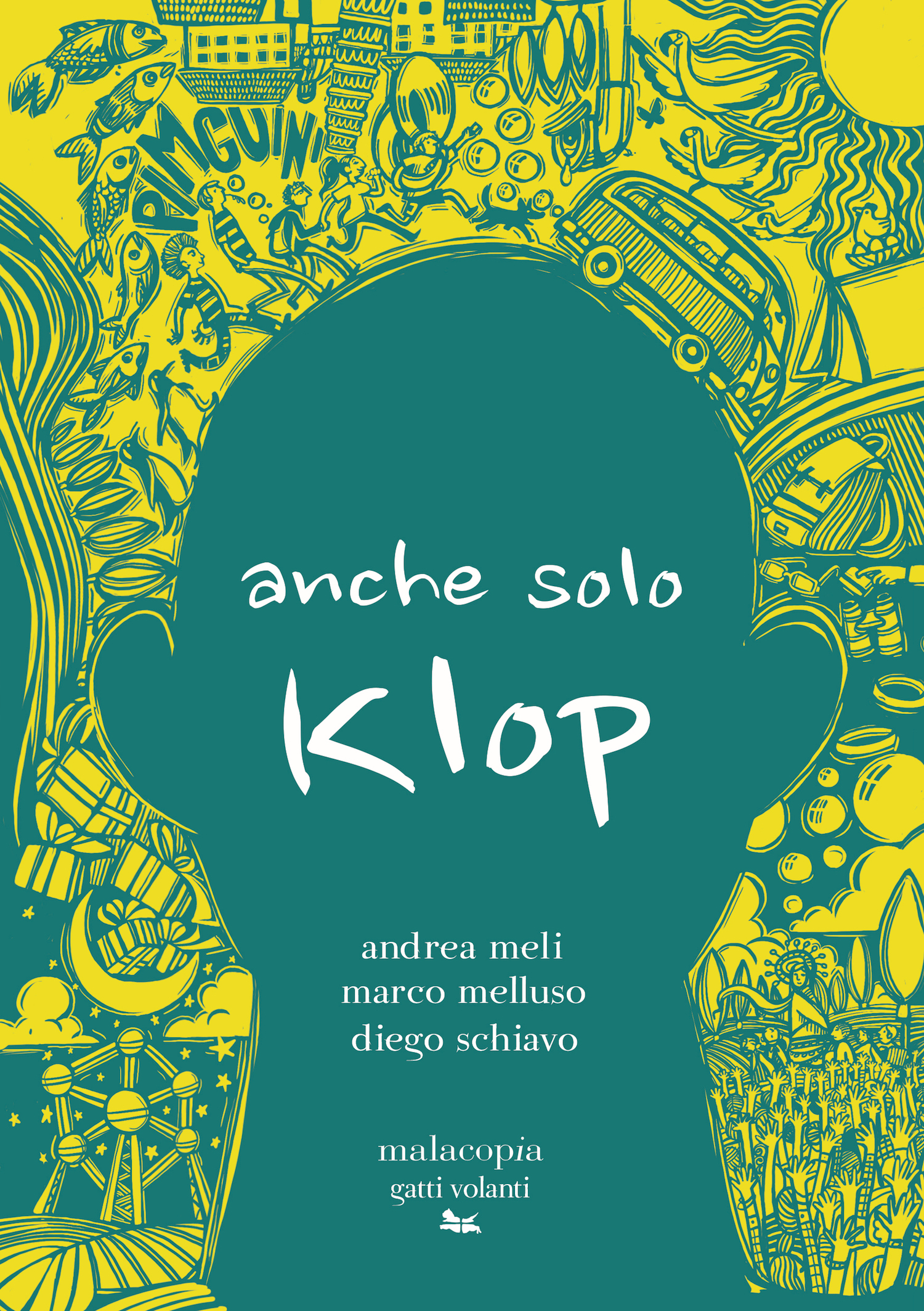 anche solo Klop