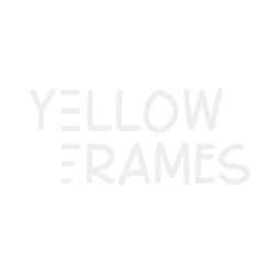 Yellow Frames Logo