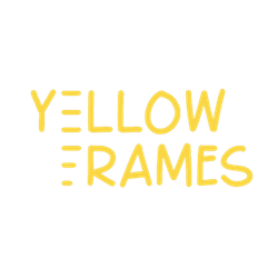 Yellow Frames Logo