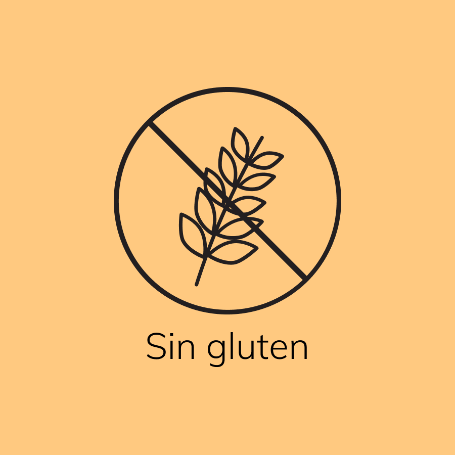 🍞 Alimentos y Productos Sin Gluten