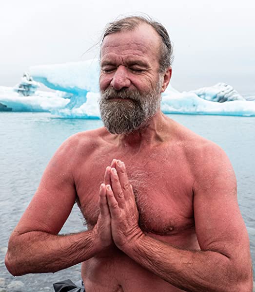 SALUD MENTAL  El polémico Método Wim Hof: la práctica para dominar tu  mente y desarrollar habilidades super humanas