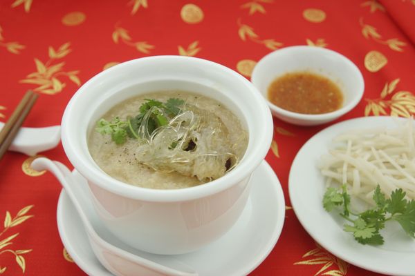 Image 11: Yến Sào và một số món ăn ngon