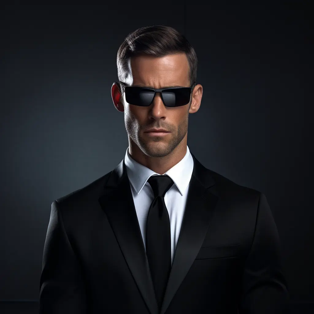 Image of Agent 7