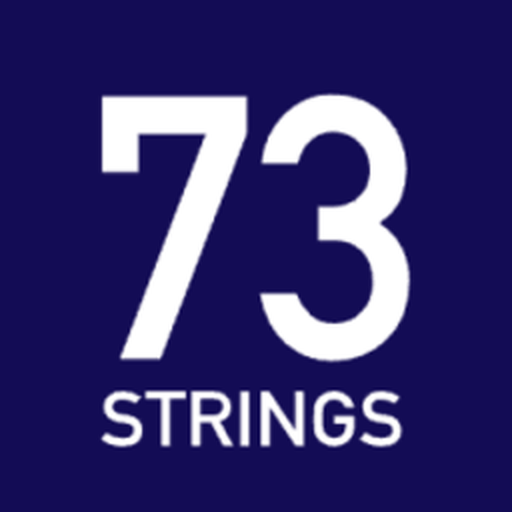 73 Strings company logo