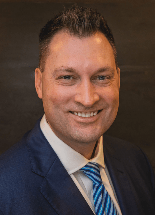 Aaron Brodt, CIMA®
